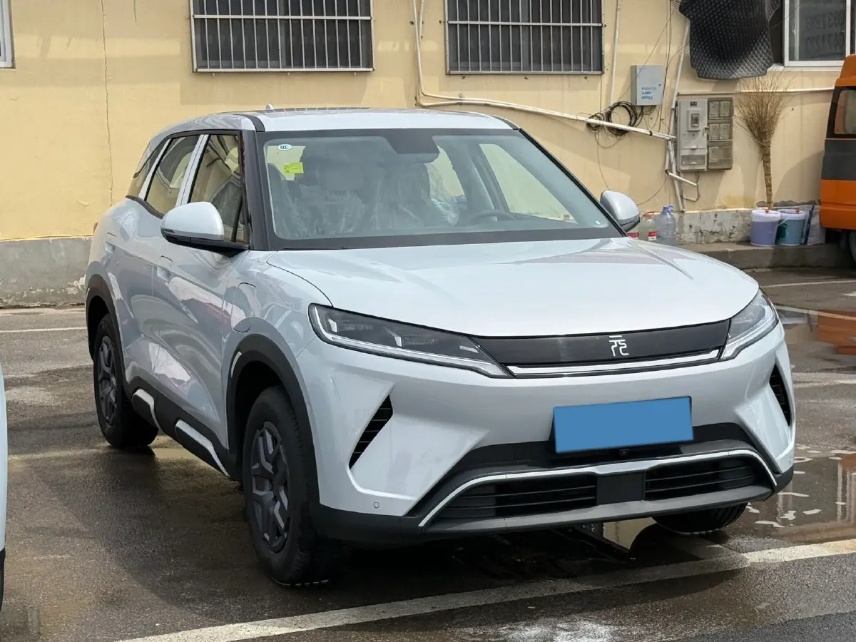 2025 BYD YuanUP BEV,autocango,china used car exporter,china ev exporter,chinese used car exporter,chinese used ev exporter