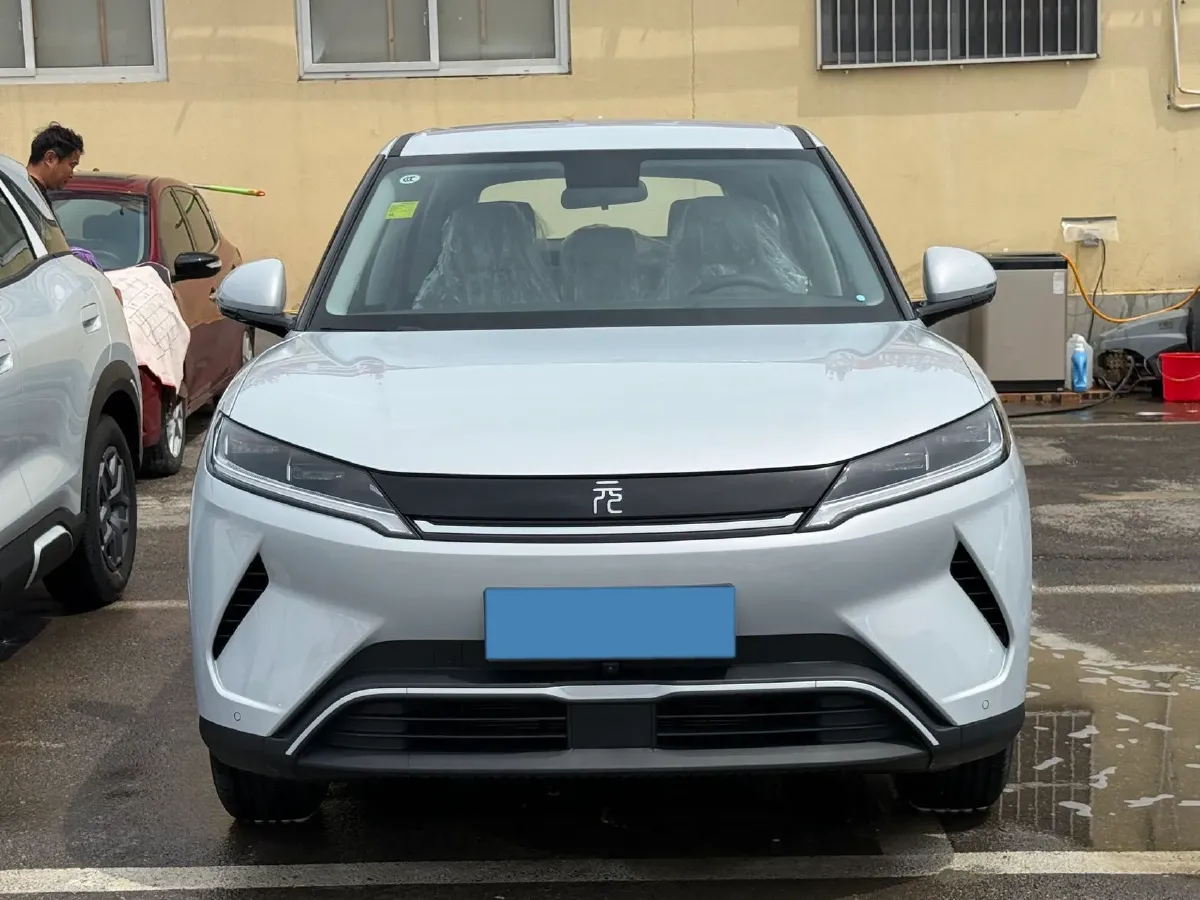 2025 BYD YuanUP BEV,autocango,china used car exporter,china ev exporter,chinese used car exporter,chinese used ev exporter