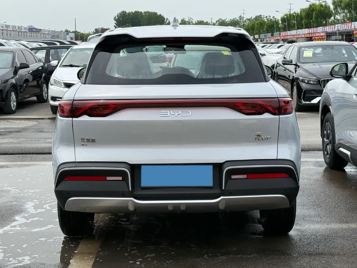 2025 BYD YuanUP BEV,autocango,china used car exporter,china ev exporter,chinese used car exporter,chinese used ev exporter