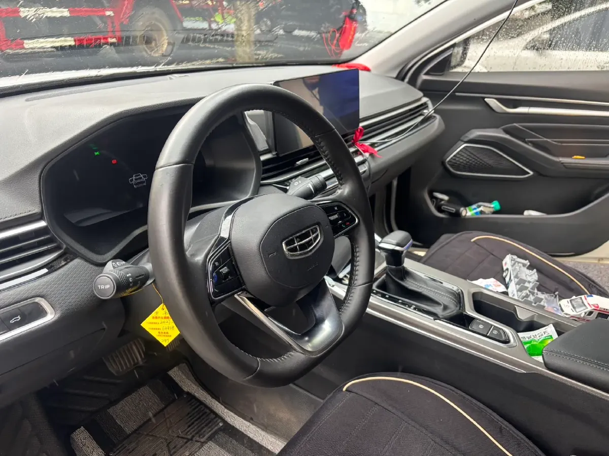 2022 Geely Emgrand 1.5L 114HP L4 CVT,autocango,china used car exporter,china ev exporter,chinese used car exporter,chinese used ev exporter