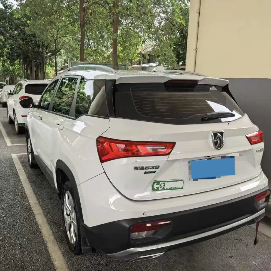 2019 BaoJun 530 1.5T 151HP L4 CVT,autocango,china used car exporter,china ev exporter,chinese used car exporter,chinese used ev exporter
