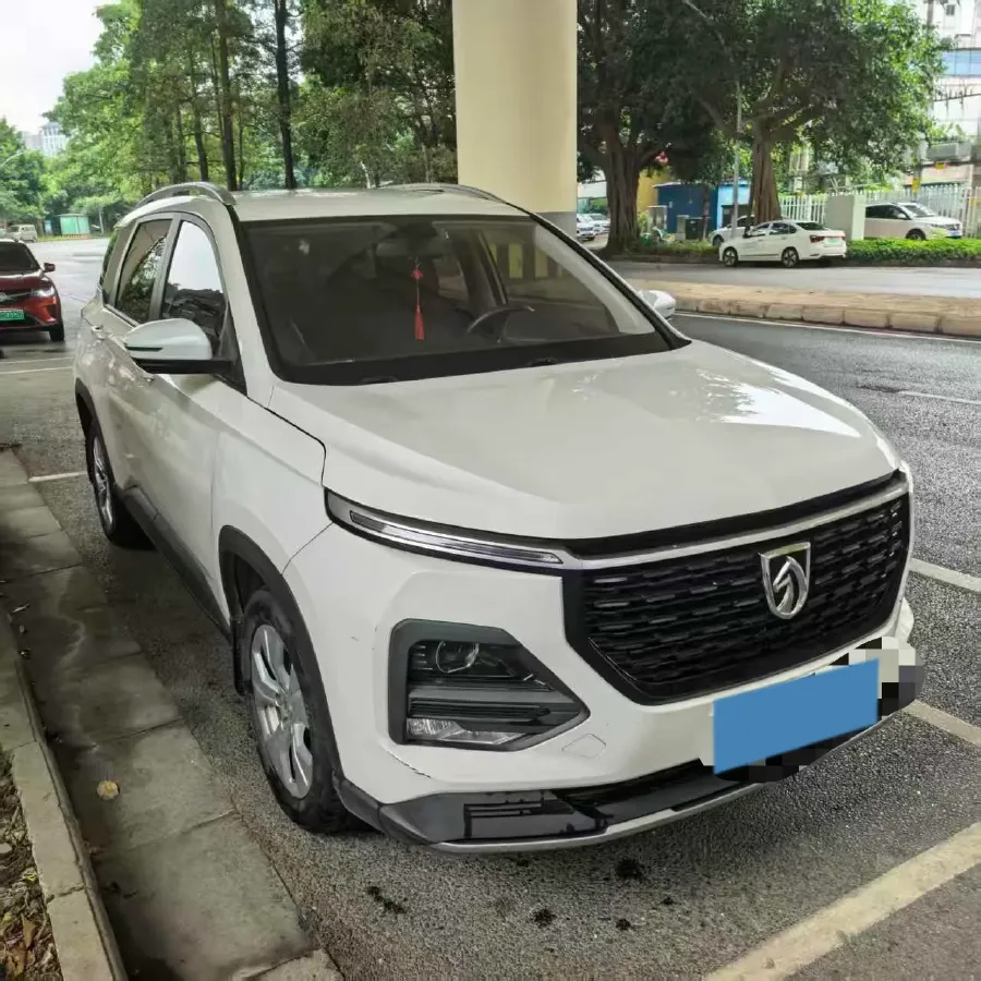 2019 BaoJun 530 1.5T 151HP L4 CVT,autocango,china used car exporter,china ev exporter,chinese used car exporter,chinese used ev exporter