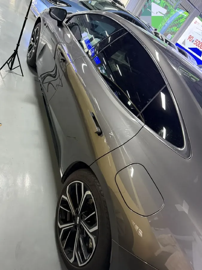 2025 Geely Galaxy E8 BEV 76KWH,autocango,china used car exporter,china ev exporter,chinese used car exporter,chinese used ev exporter