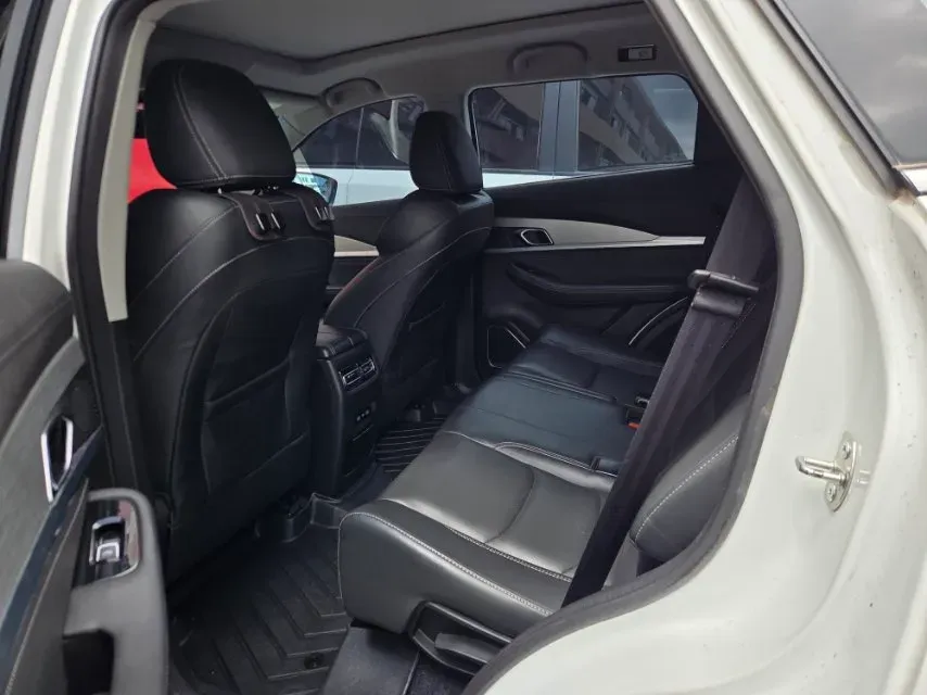 2019 Jetour X70 1.5T 156HP L4 6DCT,autocango,china used car exporter,china ev exporter,chinese used car exporter,chinese used ev exporter