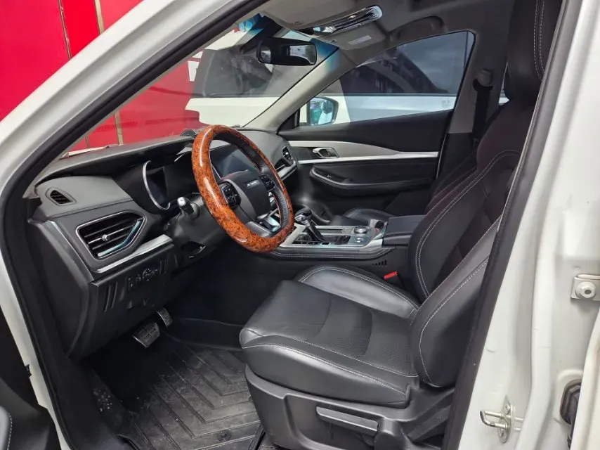 2019 Jetour X70 1.5T 156HP L4 6DCT,autocango,china used car exporter,china ev exporter,chinese used car exporter,chinese used ev exporter