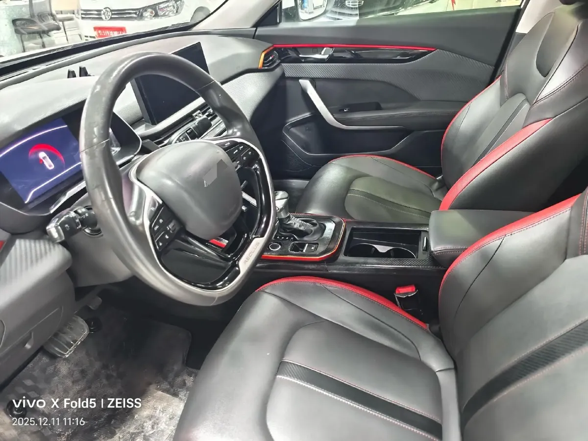 2021 DongFeng Aeolus YiXuan 1.5T 150HP L4 6DCT,autocango,china used car exporter,china ev exporter,chinese used car exporter,chinese used ev exporter