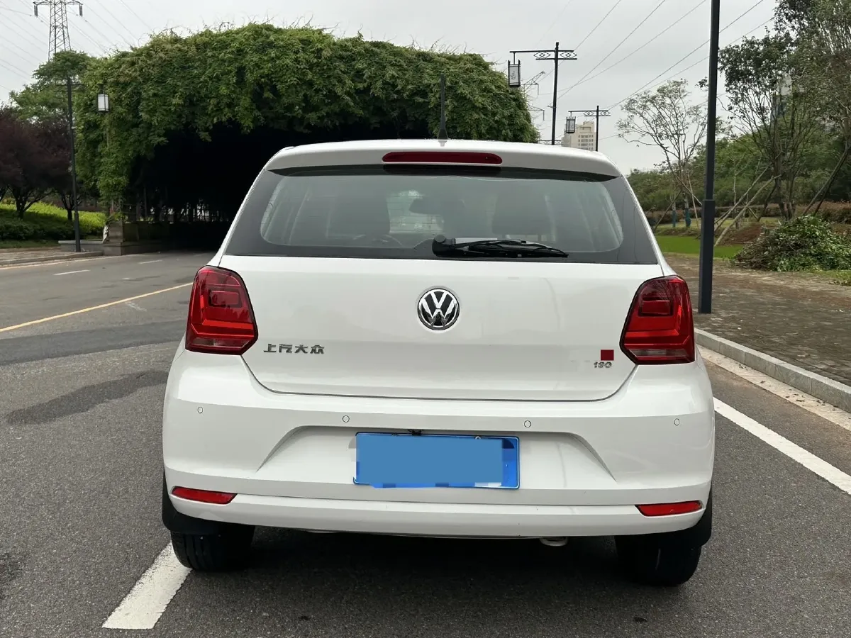 2016 Volkswagen Polo 1.6L 110HP L4 6AT,autocango,china used car exporter,china ev exporter,chinese used car exporter,chinese used ev exporter