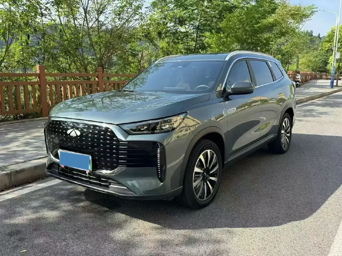 2025 Fulwin FulwinT8 1.5T 156HP L4 1DHT PHEV 18.67KWH,autocango,china used car exporter,china ev exporter,chinese used car exporter,chinese used ev exporter