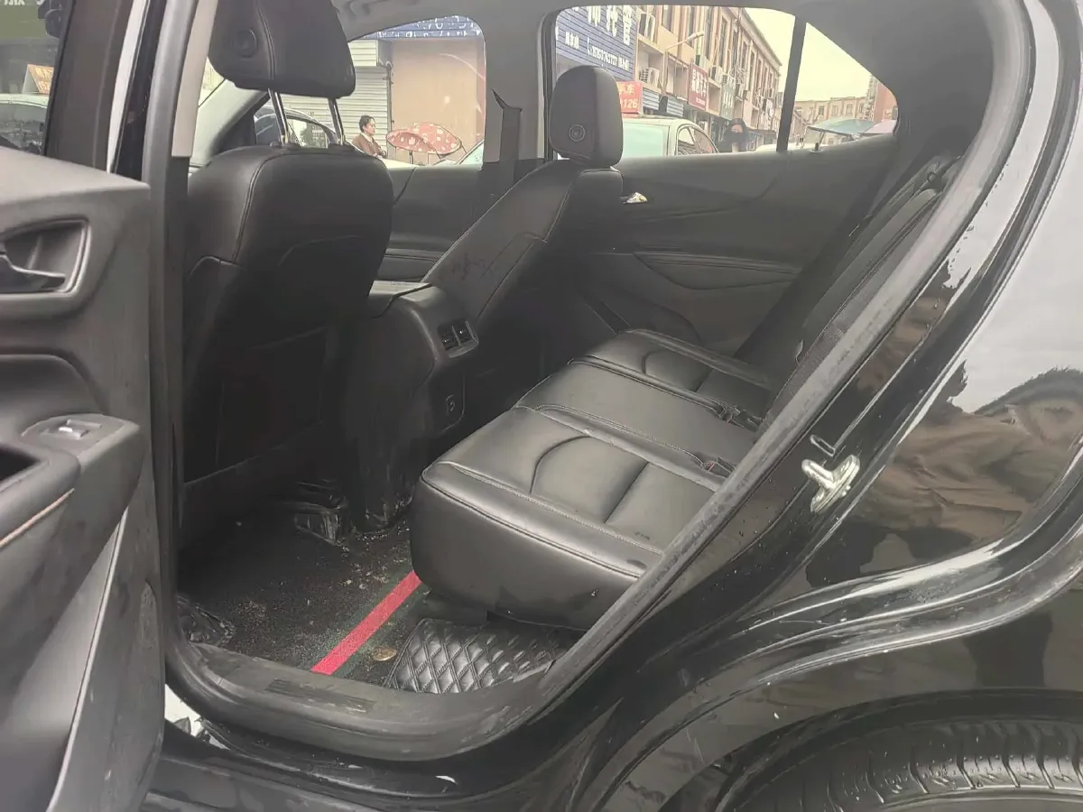 2019 Chevrolet Equinox 1.5T 169HP L4 6AT,autocango,china used car exporter,china ev exporter,chinese used car exporter,chinese used ev exporter