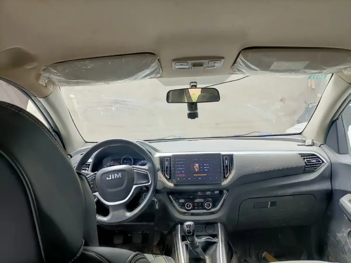 2020 Isuzu RE-MAX Jim 2.8T 120HP L4 5MT,autocango,china used car exporter,china ev exporter,chinese used car exporter,chinese used ev exporter