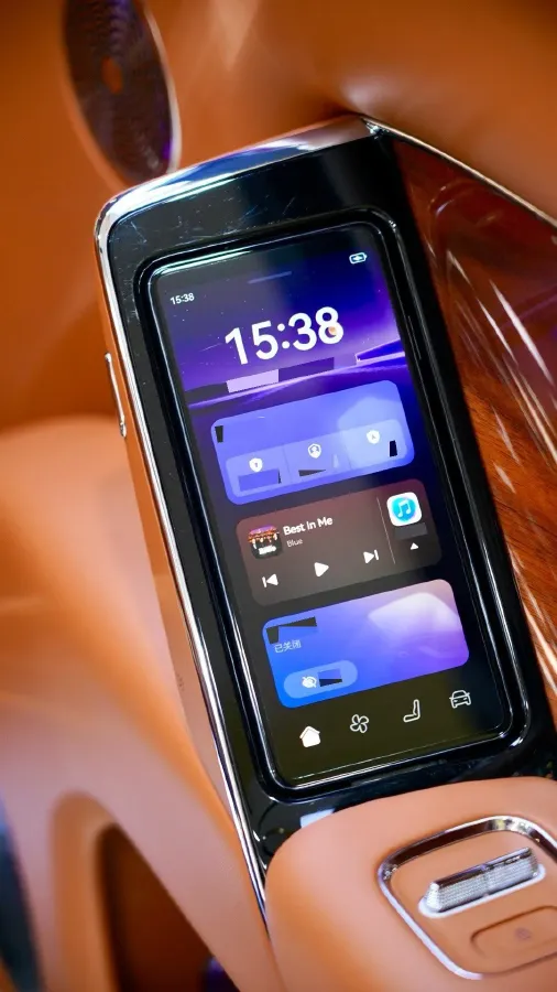 2025 HIMA S800 BEV 97KWH,autocango,china used car exporter,china ev exporter,chinese used car exporter,chinese used ev exporter