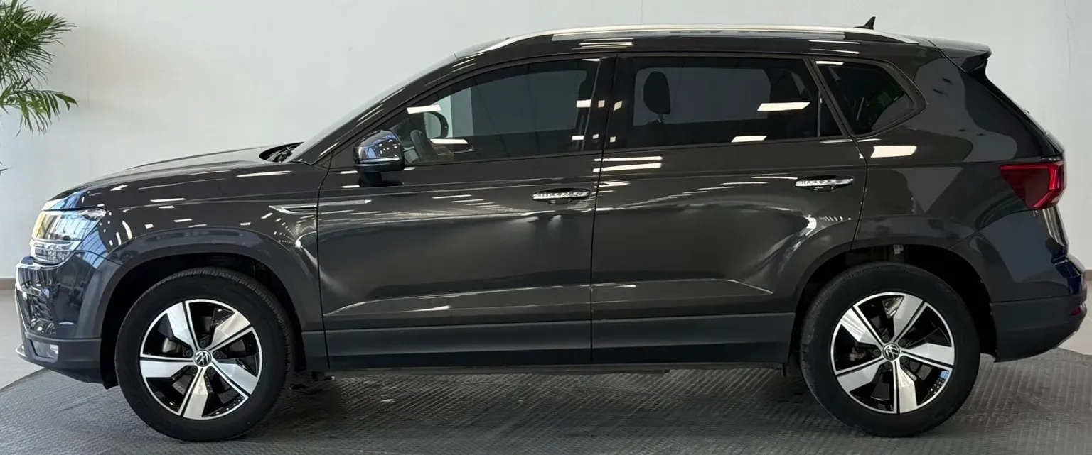 2021 Volkswagen Tharu 1.4T 150HP L4 7DCT,autocango,china used car exporter,china ev exporter,chinese used car exporter,chinese used ev exporter