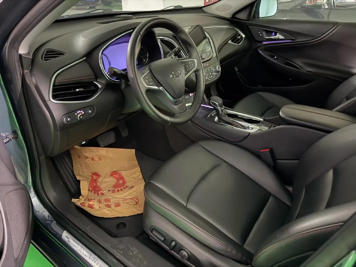 2021 Chevrolet Malibu XL 2.0T 237HP L4 9AT,autocango,china used car exporter,china ev exporter,chinese used car exporter,chinese used ev exporter