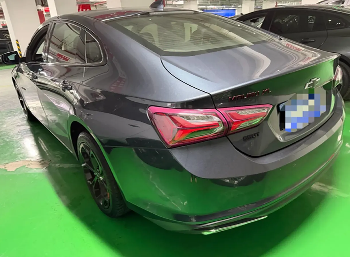 2021 Chevrolet Malibu XL 2.0T 237HP L4 9AT,autocango,china used car exporter,china ev exporter,chinese used car exporter,chinese used ev exporter