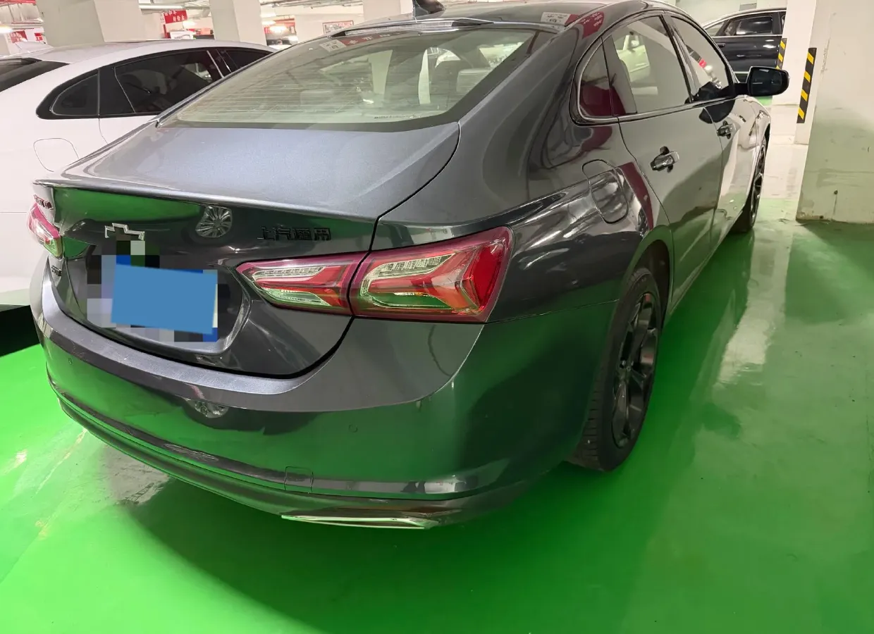 2021 Chevrolet Malibu XL 2.0T 237HP L4 9AT,autocango,china used car exporter,china ev exporter,chinese used car exporter,chinese used ev exporter