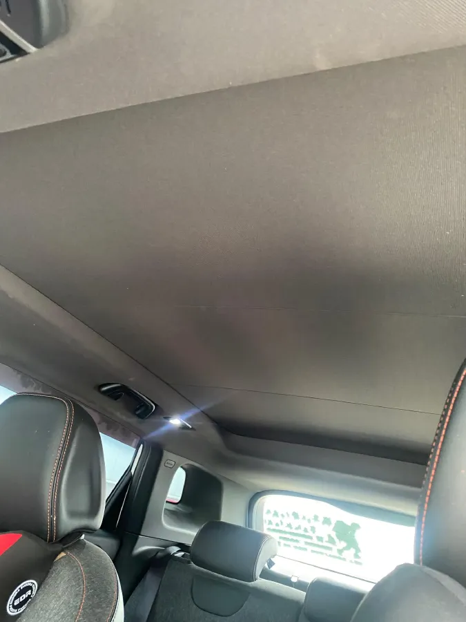 2025 Geely Cowboy 1.5T 181HP L4 7DCT,autocango,china used car exporter,china ev exporter,chinese used car exporter,chinese used ev exporter