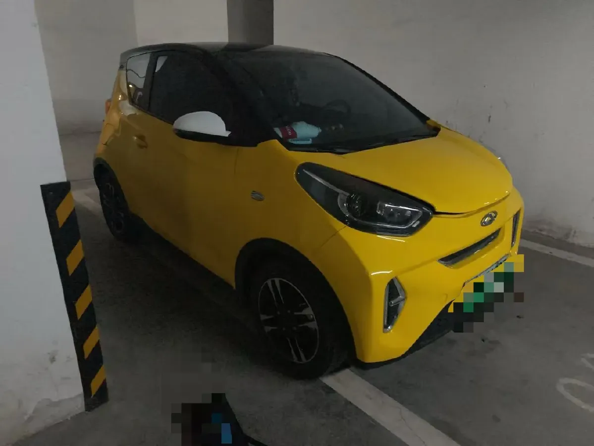 2022 Chery Little Ant BEV 30.7KWH,autocango,china used car exporter,china ev exporter,chinese used car exporter,chinese used ev exporter
