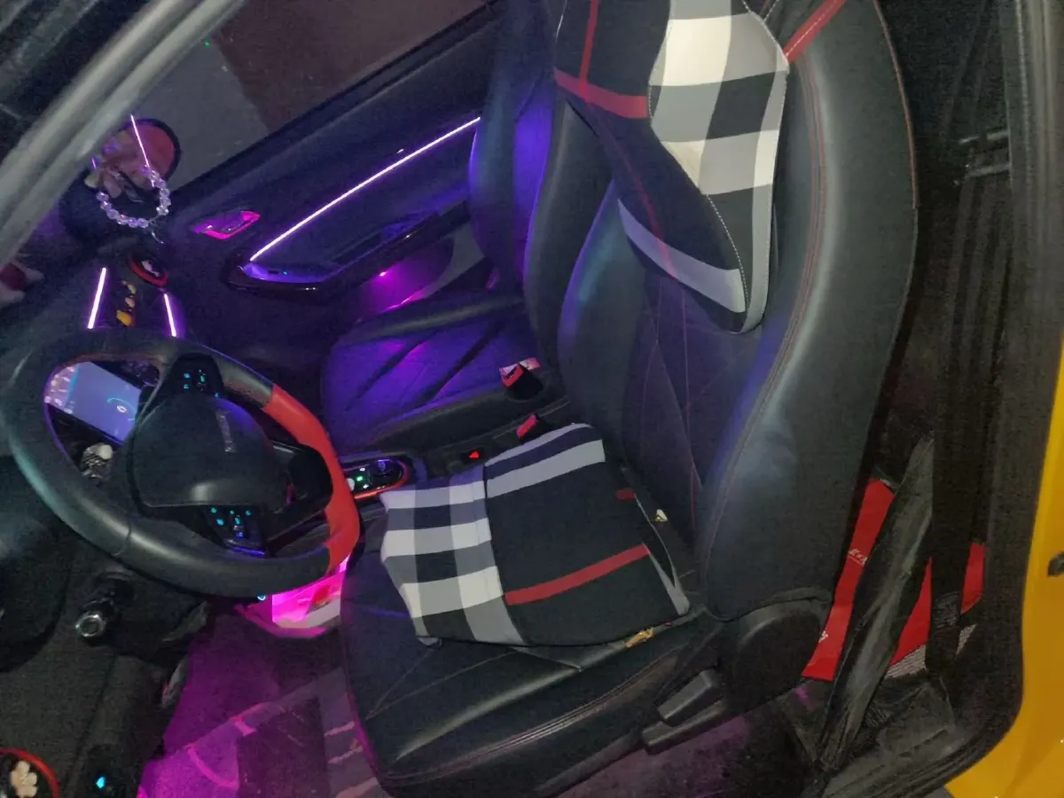 2022 Chery Little Ant BEV 30.7KWH,autocango,china used car exporter,china ev exporter,chinese used car exporter,chinese used ev exporter