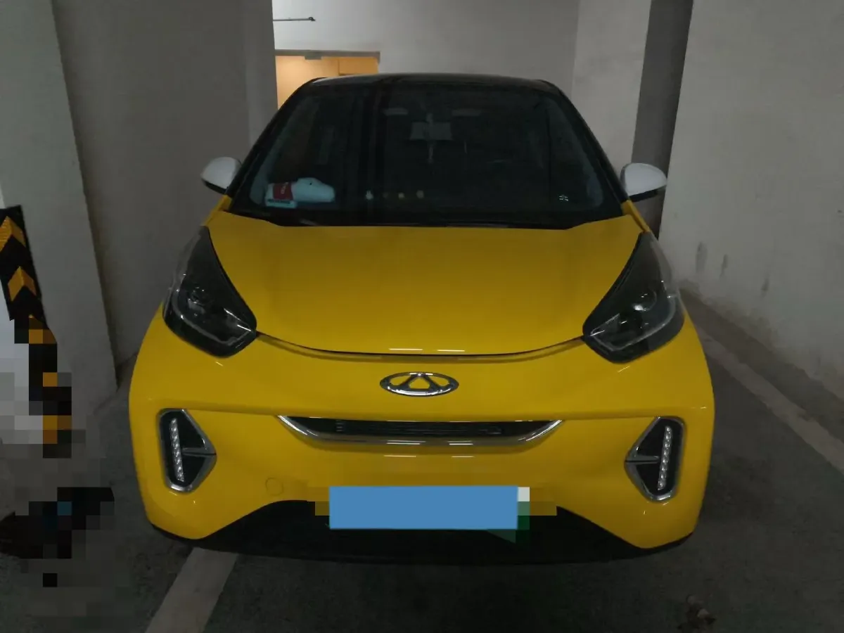 2022 Chery Little Ant BEV 30.7KWH,autocango,china used car exporter,china ev exporter,chinese used car exporter,chinese used ev exporter