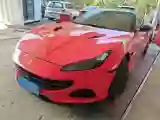 2021 Ferrari Portofino 3.9T 620HP V8 8DCT