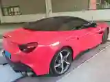 2021 Ferrari Portofino 3.9T 620HP V8 8DCT