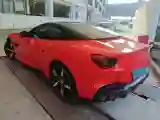 2021 Ferrari Portofino 3.9T 620HP V8 8DCT
