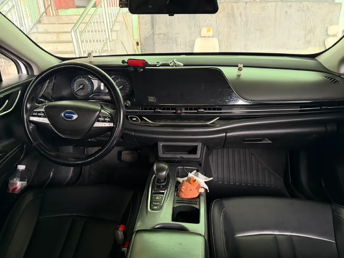 2019 Aion S BEV 49.4KWH,autocango,china used car exporter,china ev exporter,chinese used car exporter,chinese used ev exporter