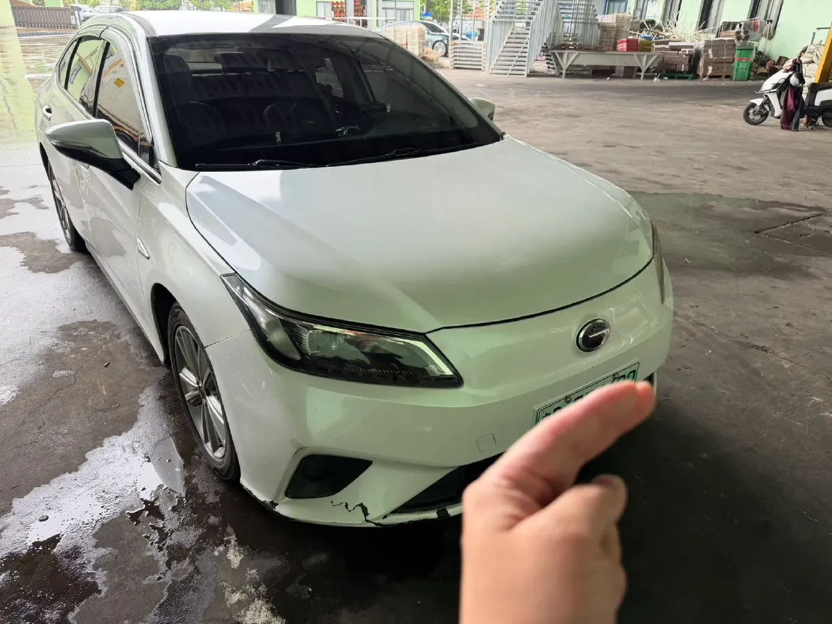 2019 Aion S BEV 49.4KWH,autocango,china used car exporter,china ev exporter,chinese used car exporter,chinese used ev exporter