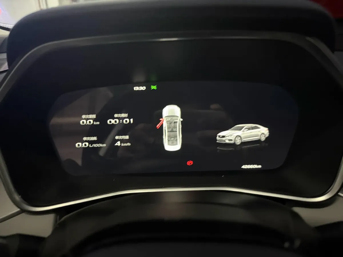 2021 Geely Preface 2.0T 190HP L4 7DCT,autocango,china used car exporter,china ev exporter,chinese used car exporter,chinese used ev exporter