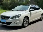 2018 PEUGEOT 408,autocango,china used car exporter,china ev exporter,chinese used car exporter,chinese used ev exporter
