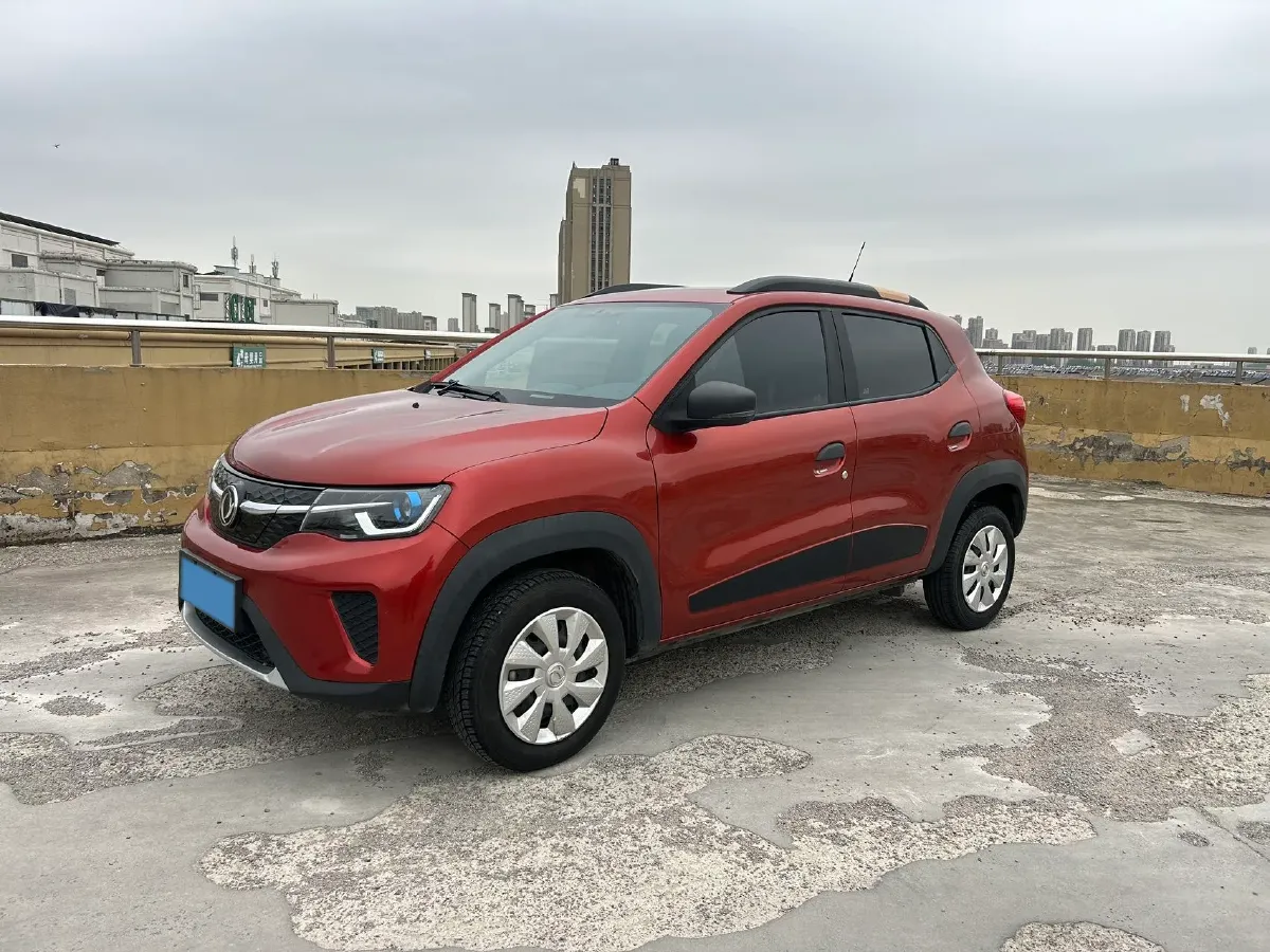 2021 DongFeng eπ Nami EX1 BEV 26.8KWH,autocango,china used car exporter,china ev exporter,chinese used car exporter,chinese used ev exporter