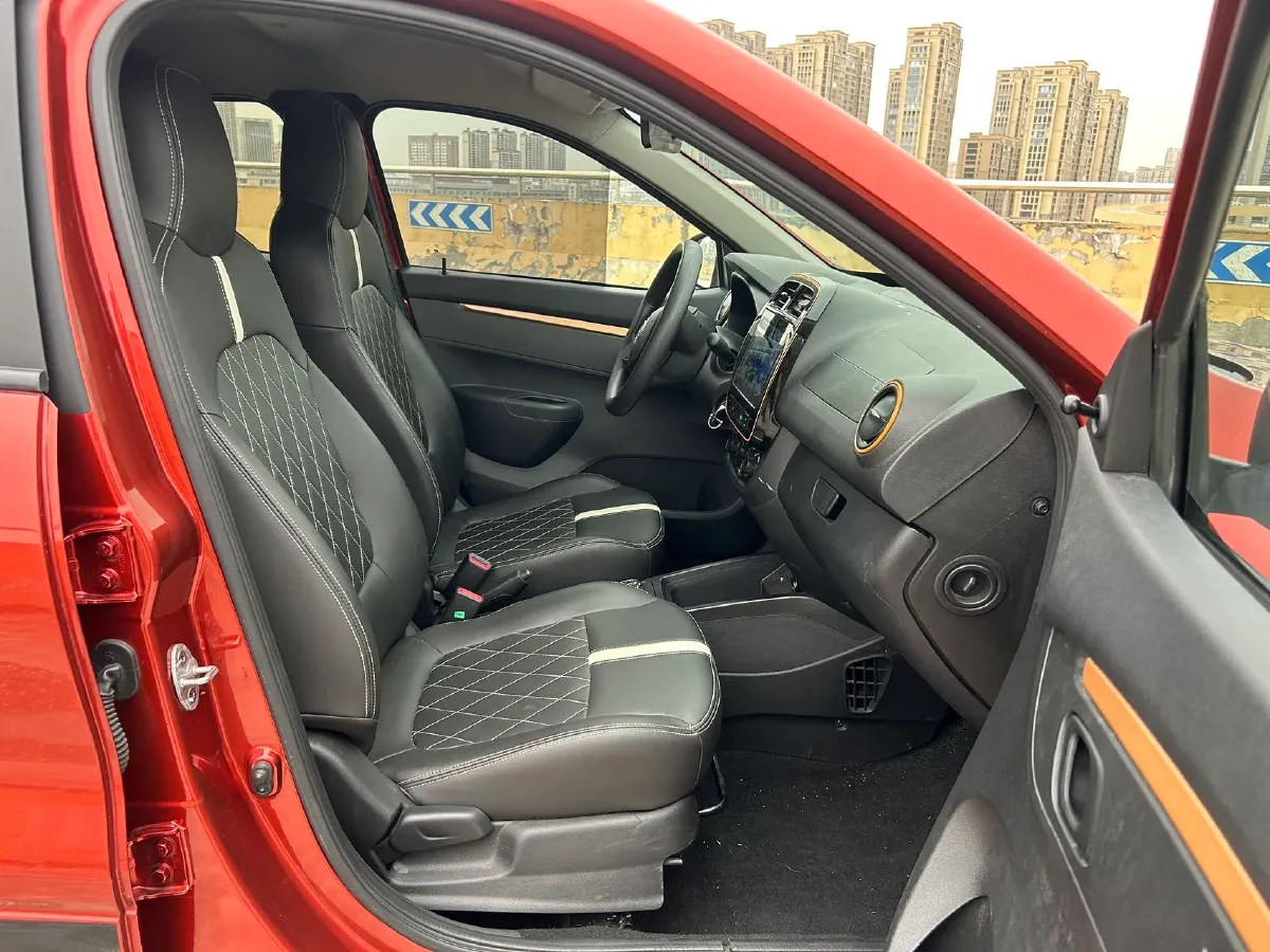2021 DongFeng eπ Nami EX1 BEV 26.8KWH,autocango,china used car exporter,china ev exporter,chinese used car exporter,chinese used ev exporter