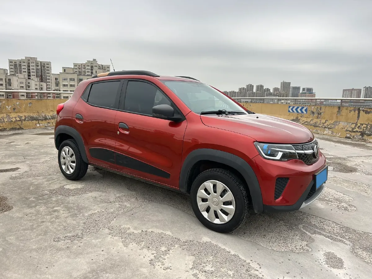 2021 DongFeng eπ Nami EX1 BEV 26.8KWH,autocango,china used car exporter,china ev exporter,chinese used car exporter,chinese used ev exporter