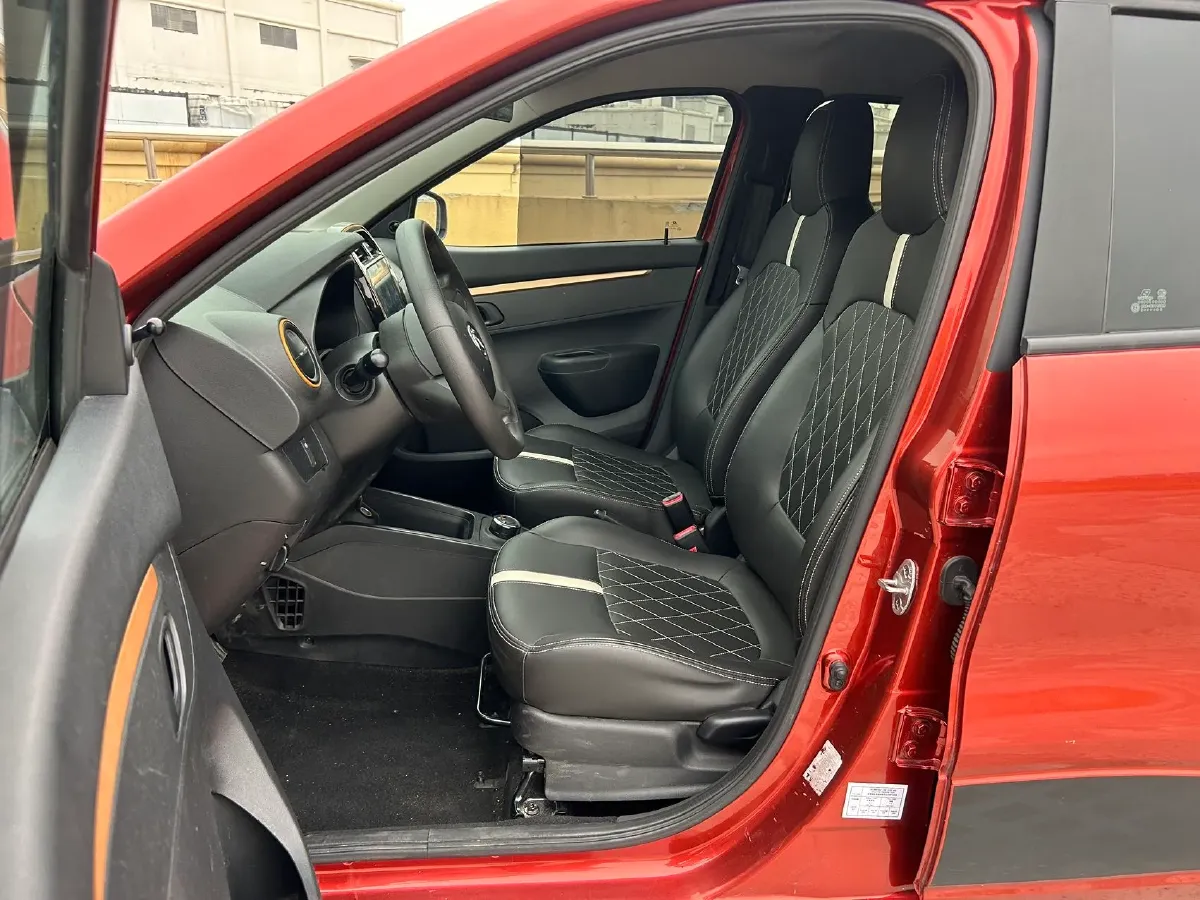 2021 DongFeng eπ Nami EX1 BEV 26.8KWH,autocango,china used car exporter,china ev exporter,chinese used car exporter,chinese used ev exporter