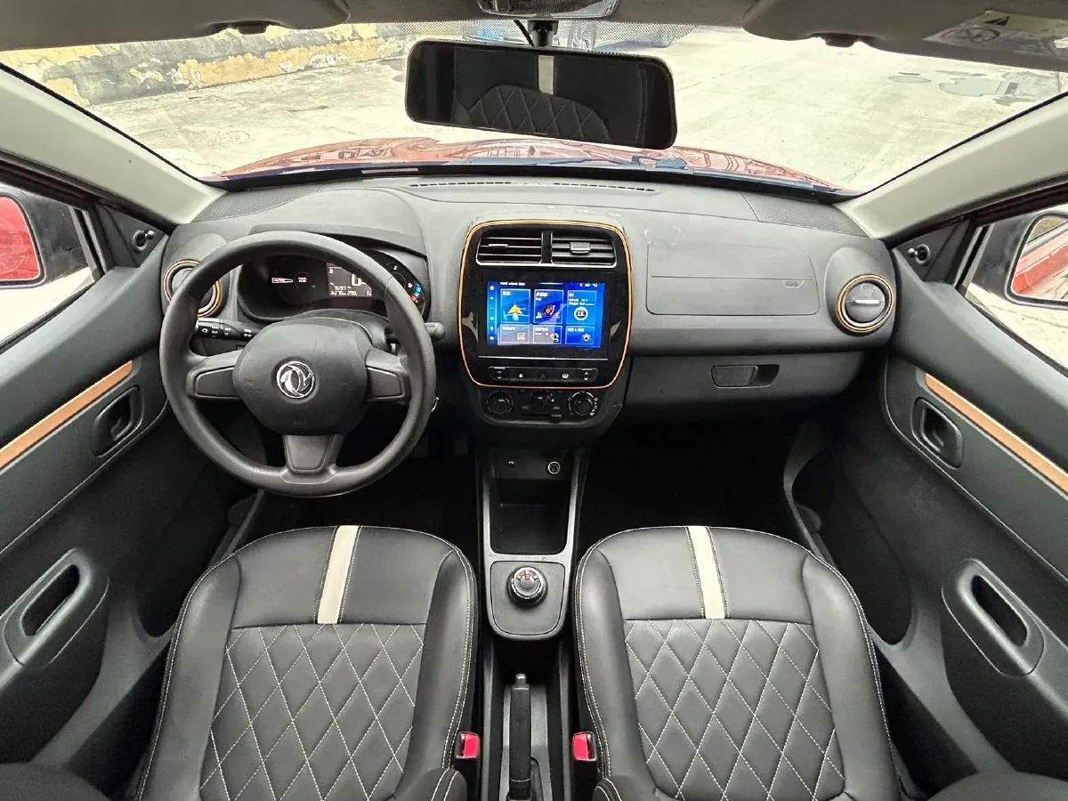 2021 DongFeng eπ Nami EX1 BEV 26.8KWH,autocango,china used car exporter,china ev exporter,chinese used car exporter,chinese used ev exporter