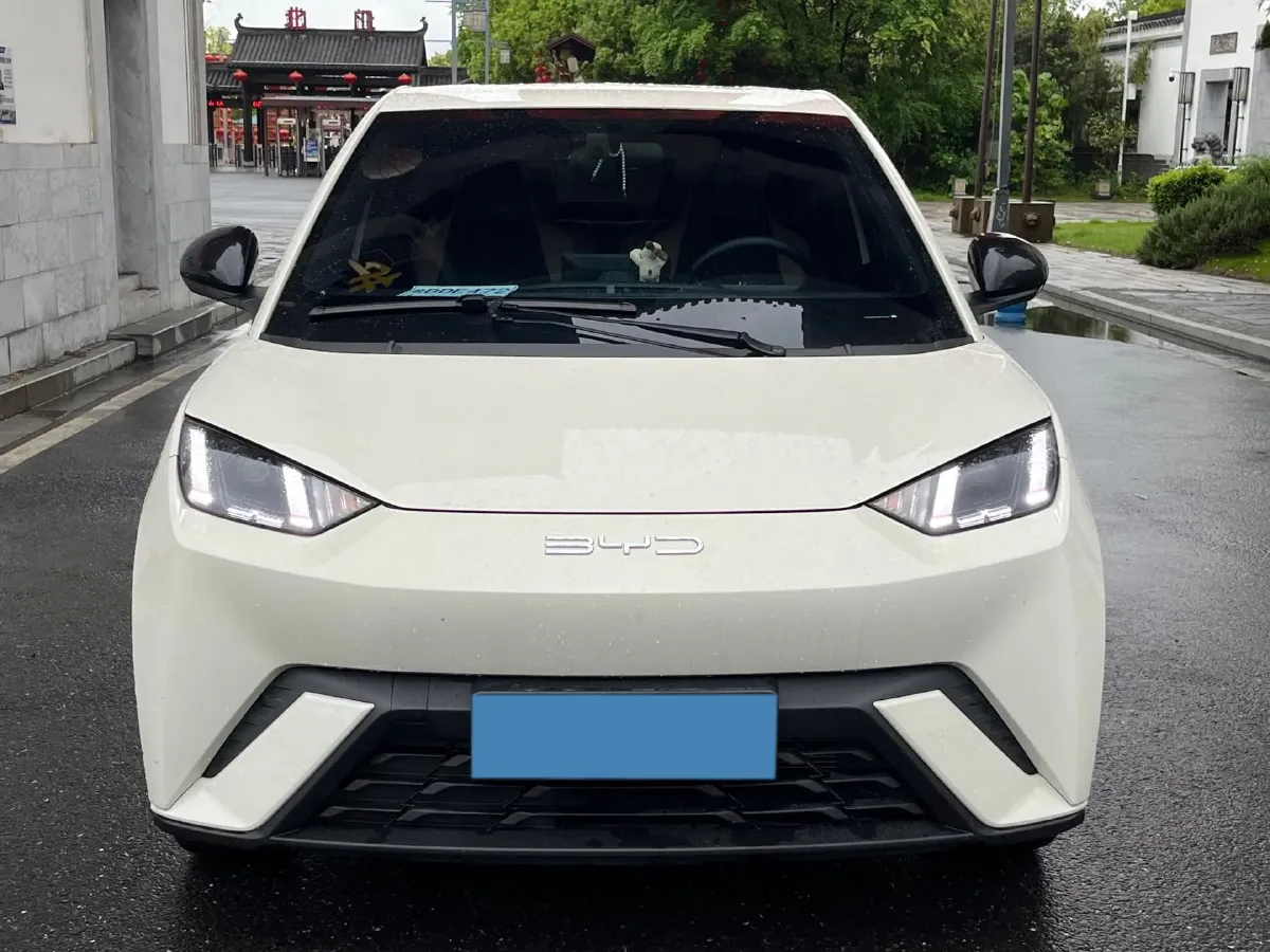 2023 BYD Seagull BEV 30.08KWH,autocango,china used car exporter,china ev exporter,chinese used car exporter,chinese used ev exporter