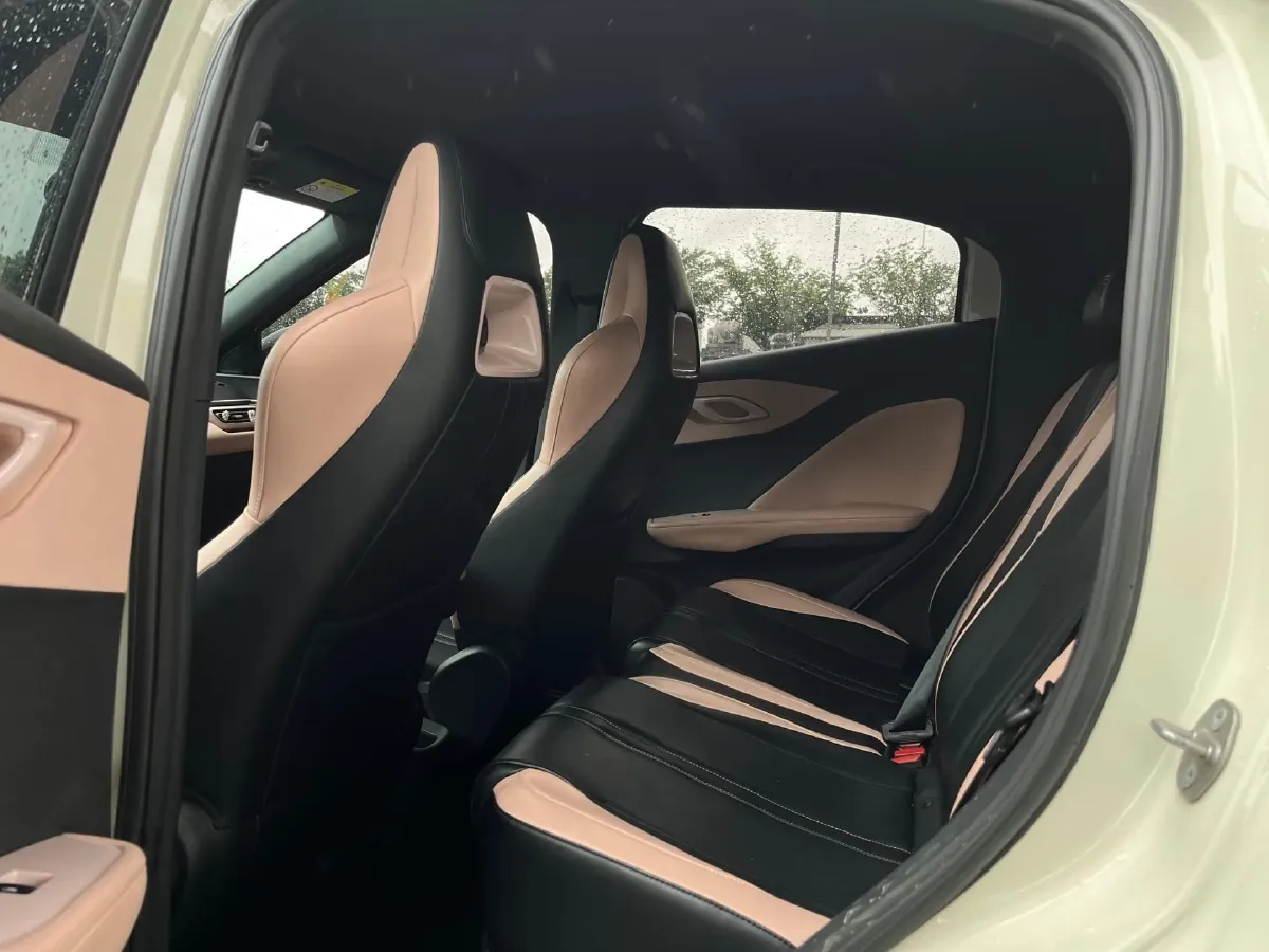 2023 BYD Seagull BEV 30.08KWH,autocango,china used car exporter,china ev exporter,chinese used car exporter,chinese used ev exporter