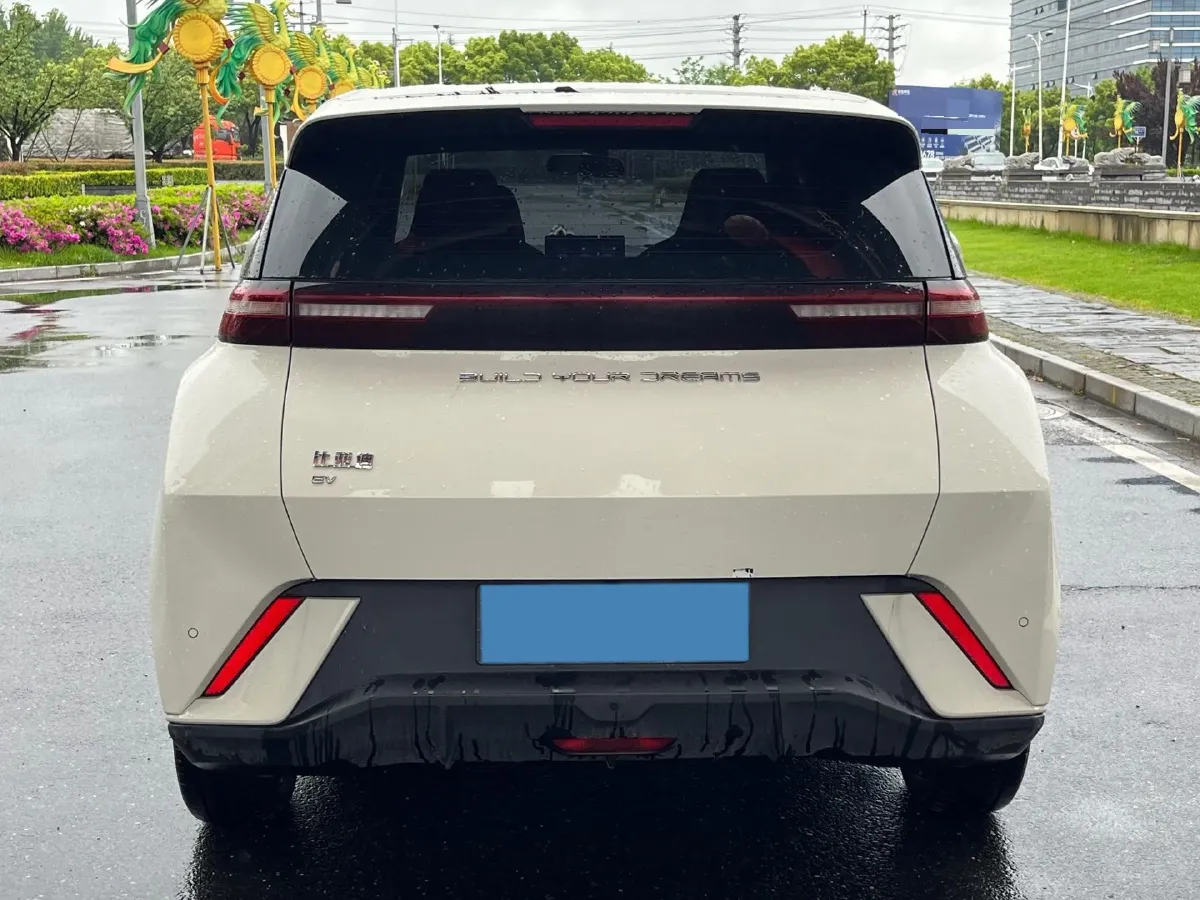 2023 BYD Seagull BEV 30.08KWH,autocango,china used car exporter,china ev exporter,chinese used car exporter,chinese used ev exporter