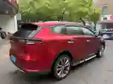 2018 BYD Tang 2.0T 205HP L4 6AT