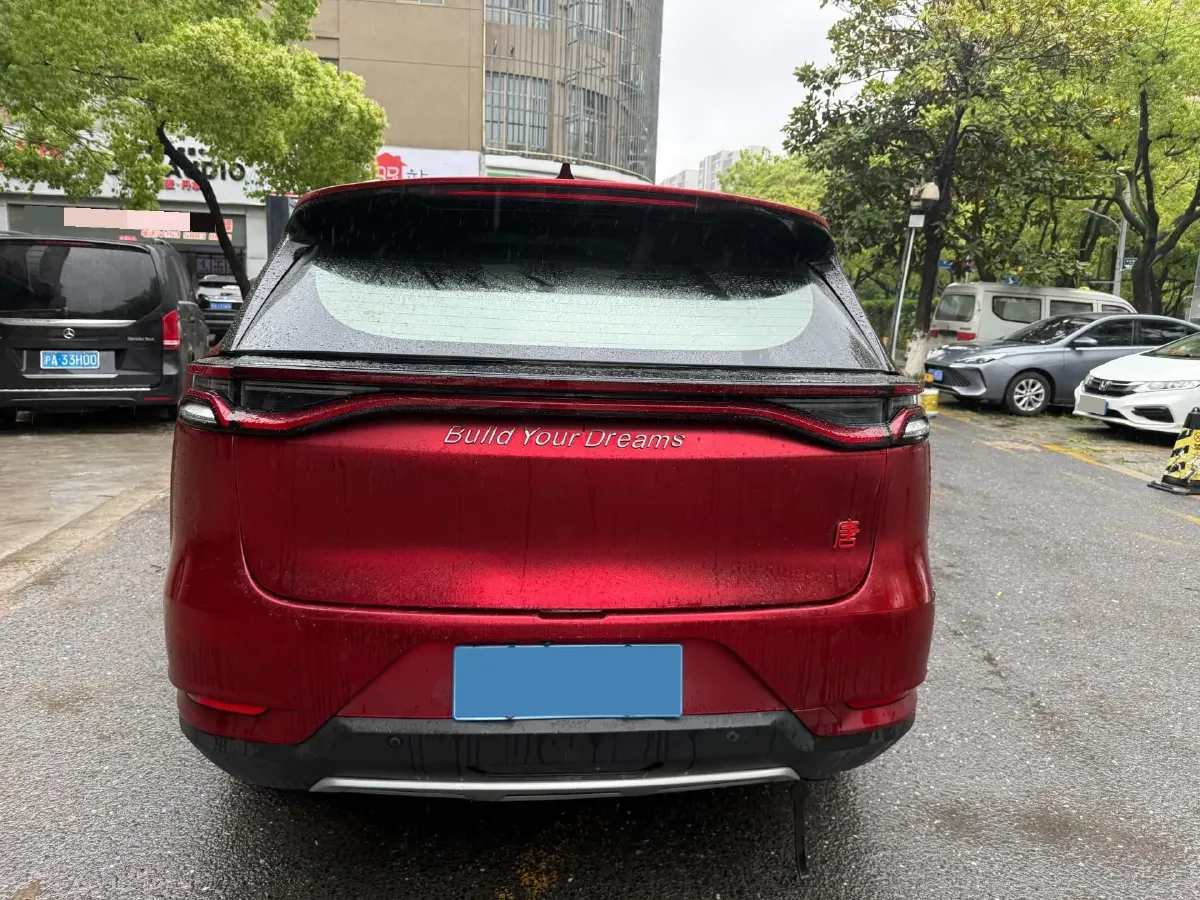 2018 BYD Tang 2.0T 205HP L4 6AT,autocango,china used car exporter,china ev exporter,chinese used car exporter,chinese used ev exporter