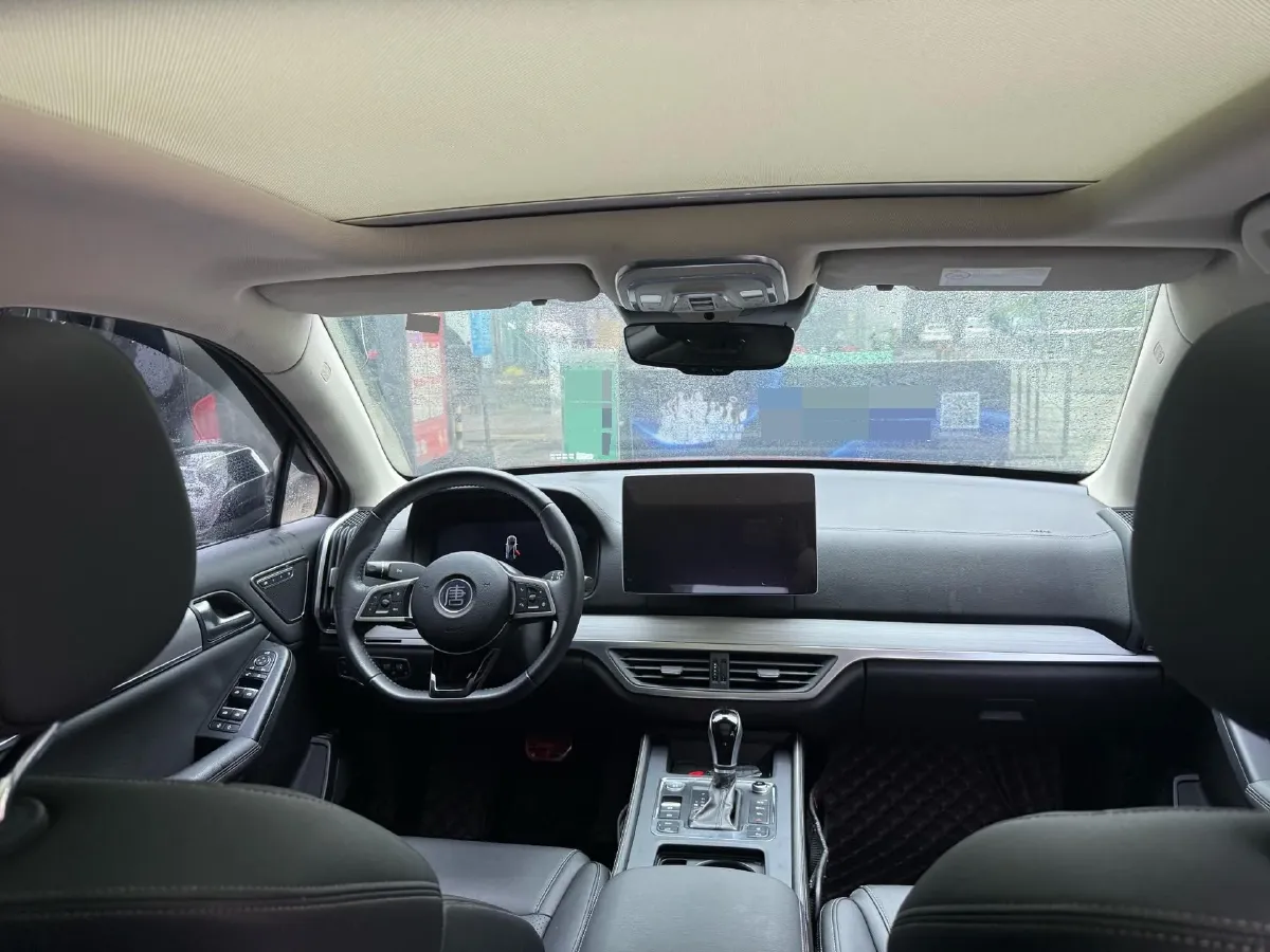 2018 BYD Tang 2.0T 205HP L4 6AT,autocango,china used car exporter,china ev exporter,chinese used car exporter,chinese used ev exporter