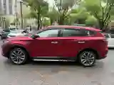 2018 BYD Tang 2.0T 205HP L4 6AT