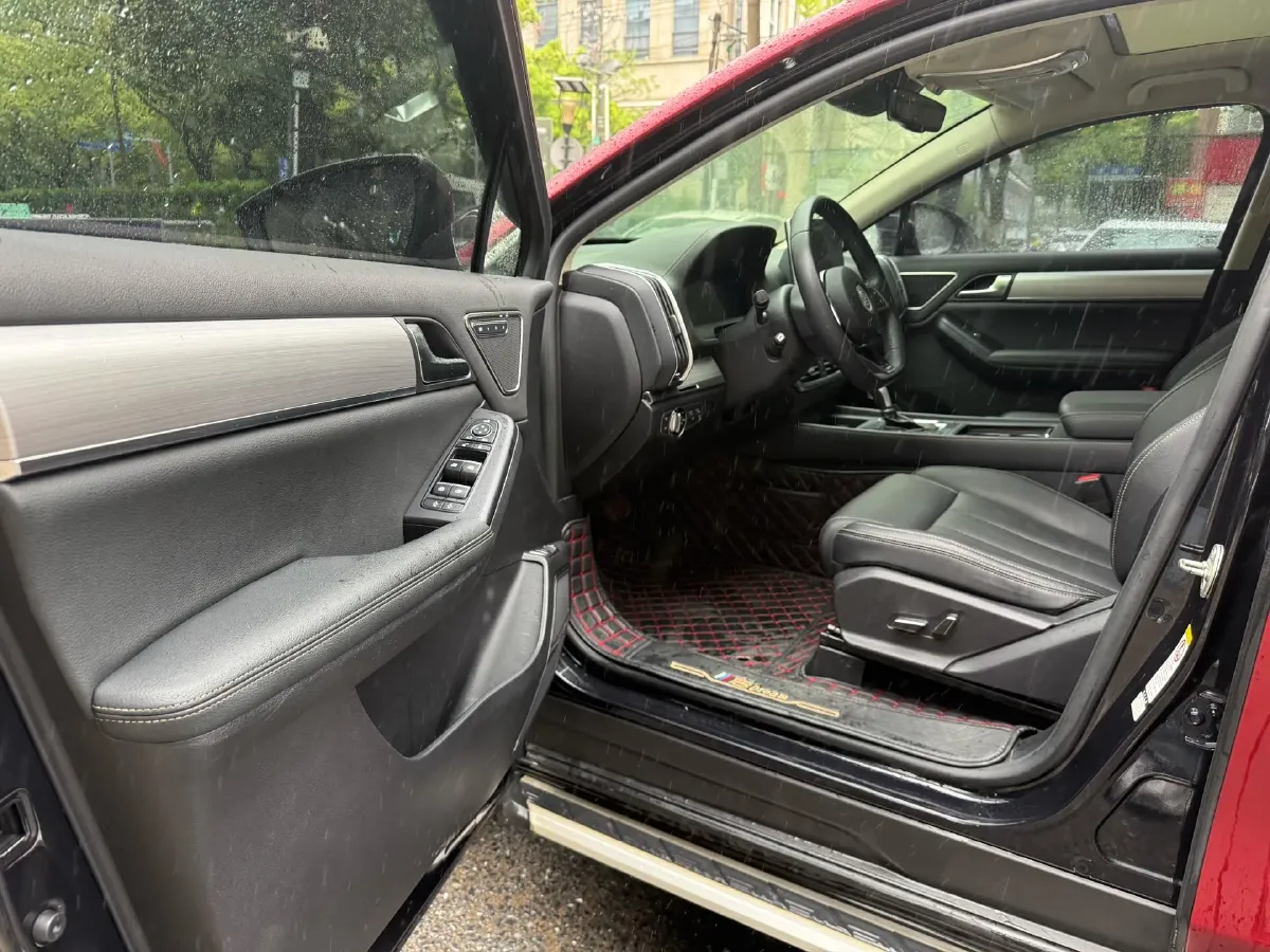 2018 BYD Tang 2.0T 205HP L4 6AT,autocango,china used car exporter,china ev exporter,chinese used car exporter,chinese used ev exporter