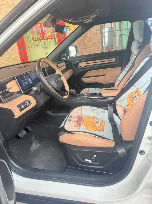 2023 Geely ICON 1.5T 181HP L4 7DCT,autocango,china used car exporter,china ev exporter,chinese used car exporter,chinese used ev exporter