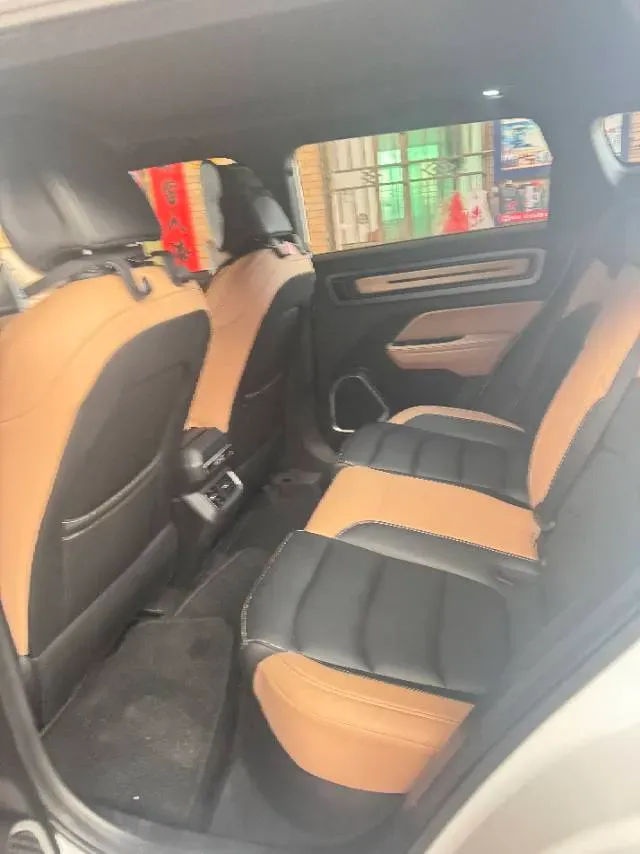 2023 Geely ICON 1.5T 181HP L4 7DCT,autocango,china used car exporter,china ev exporter,chinese used car exporter,chinese used ev exporter