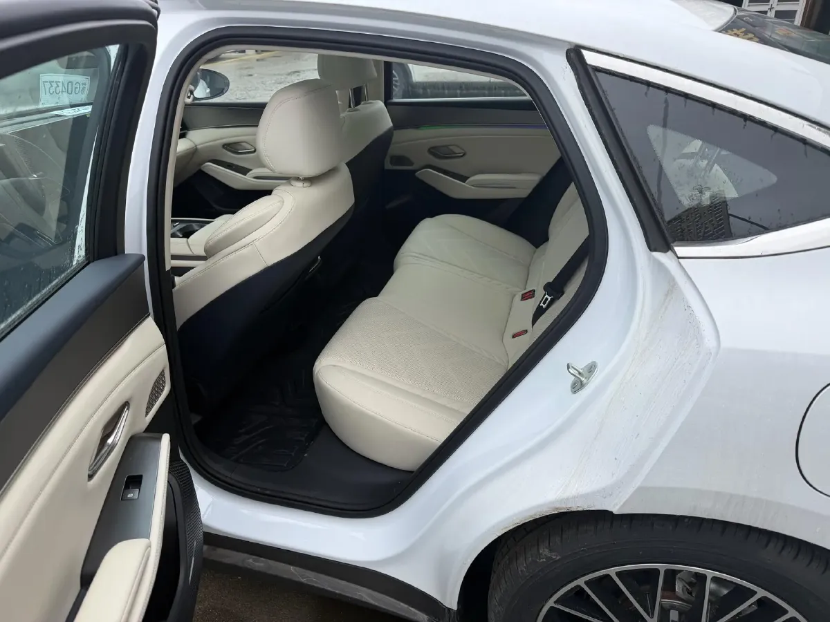 2024 BYD QinL 1.5L 101HP L4 E-CVT PHEV 15.87KWH,autocango,china used car exporter,china ev exporter,chinese used car exporter,chinese used ev exporter