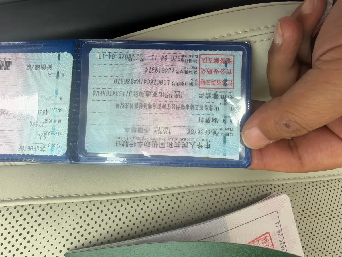 2024 BYD QinL 1.5L 101HP L4 E-CVT PHEV 15.87KWH,autocango,china used car exporter,china ev exporter,chinese used car exporter,chinese used ev exporter