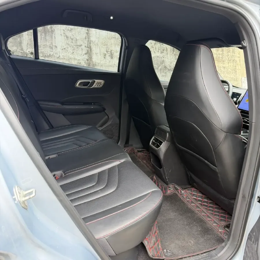 2024 Neta X BEV,autocango,china used car exporter,china ev exporter,chinese used car exporter,chinese used ev exporter