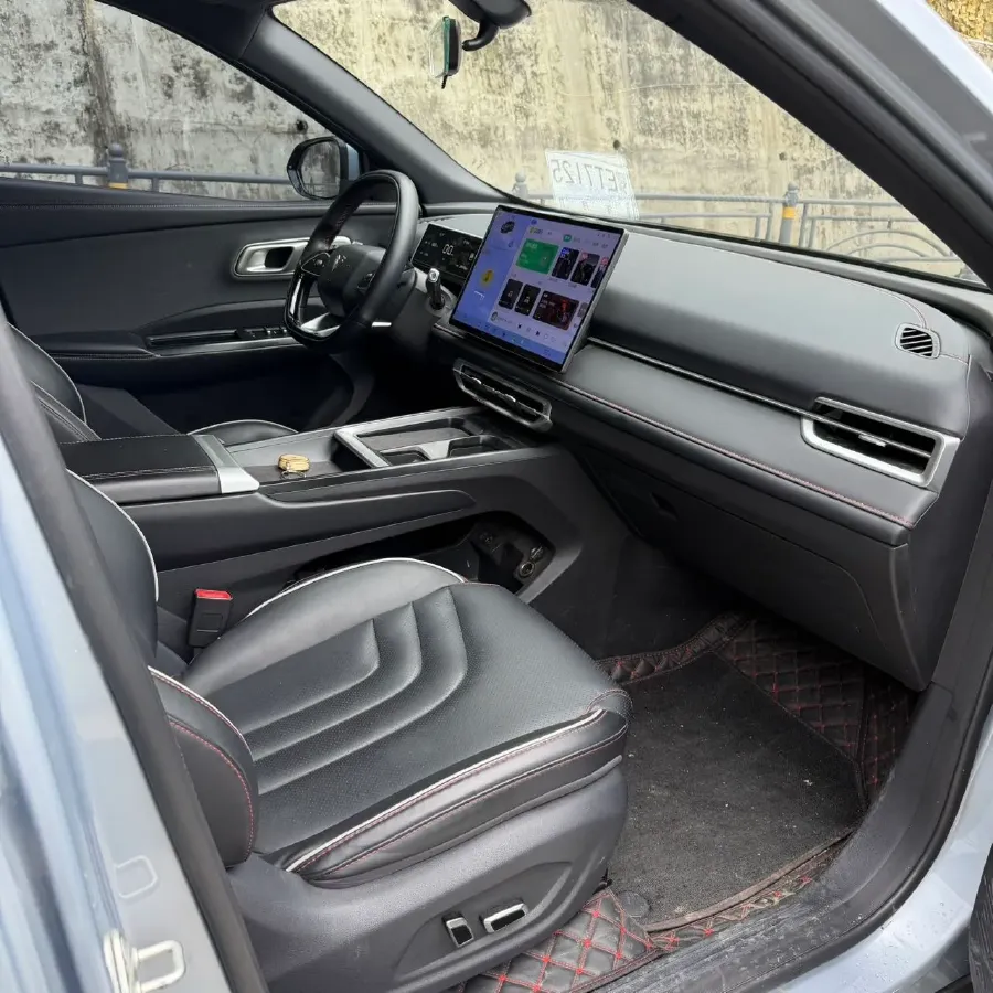 2024 Neta X BEV,autocango,china used car exporter,china ev exporter,chinese used car exporter,chinese used ev exporter