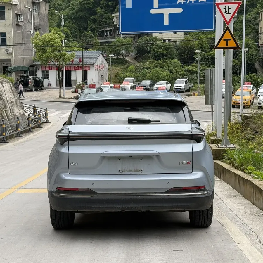 2024 Neta X BEV,autocango,china used car exporter,china ev exporter,chinese used car exporter,chinese used ev exporter